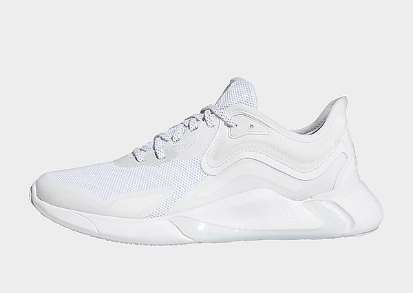 adidas Chaussure Edge XT - Cloud White / Cloud White / Core Black, Cloud White / Cloud White / Core