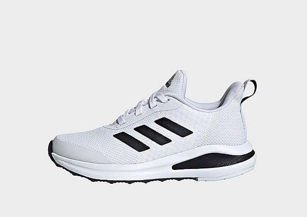 adidas Chaussure de running FortaRun 2020 - Cloud White / Core Black / Core Black, Cloud White / Cor