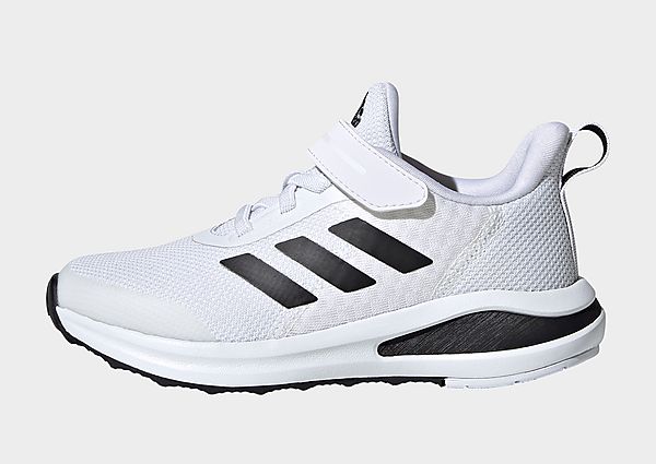 adidas Chaussure de running FortaRun 2020 - Cloud White / Core Black / Core Black, Cloud White / Cor