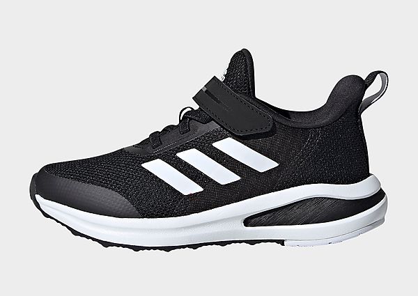 adidas Chaussure de running FortaRun 2020 - Core Black / Core Black / Cloud White, Core Black / Core