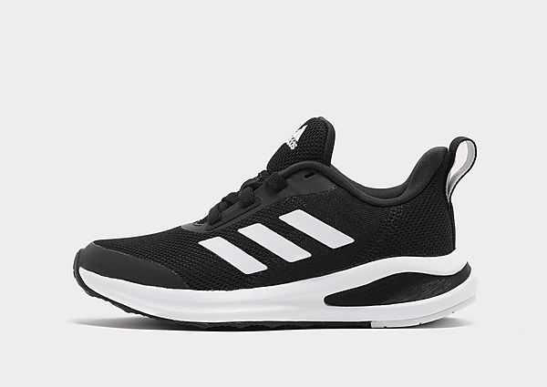 adidas Chaussure de running FortaRun 2020 - Core Black / Core Black / Cloud White, Core Black / Core