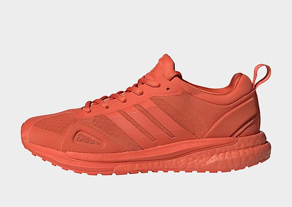 adidas Chaussure Solarglide Karlie Kloss - Raw Amber / Raw Amber / Raw Amber, Raw Amber / Raw Amber
