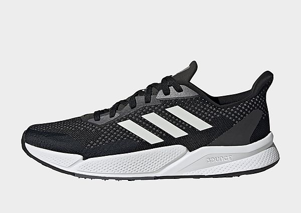 adidas Chaussure X9000L2 - Core Black / Cloud White / Grey Five, Core Black / Cloud White / Grey Fiv