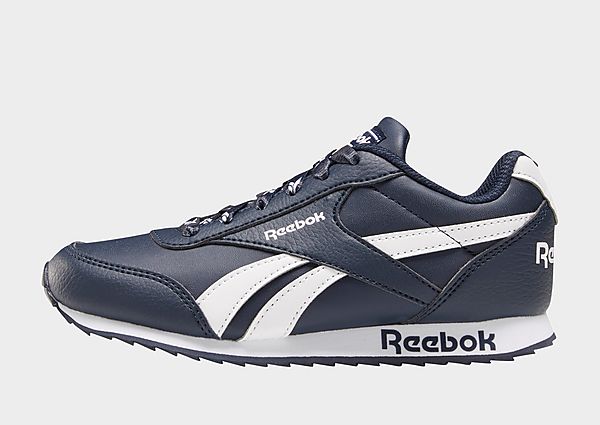 Reebok reebok royal classic jogger 2.0 - Collegiate Navy / Collegiate Navy / White, Collegiate Navy