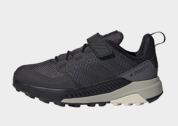 adidas Chaussure de randonnée Terrex Trailmaker - Grey Five / Core Black / Aluminium, Grey Five / Co