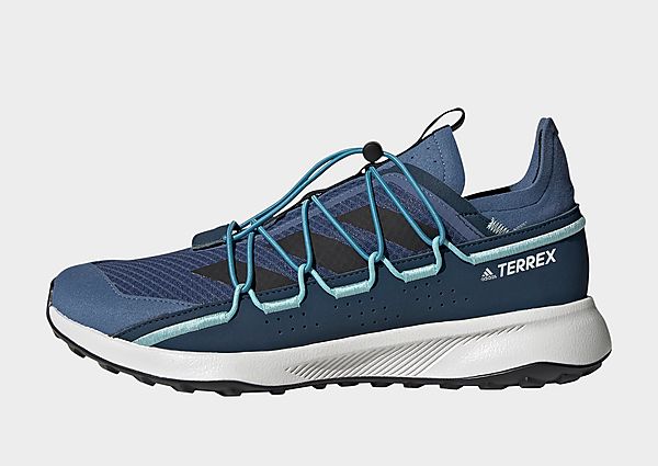 adidas Chaussure de voyage Terrex Voyager 21 - Crew Blue / Core Black / Crew Navy, Crew Blue / Core