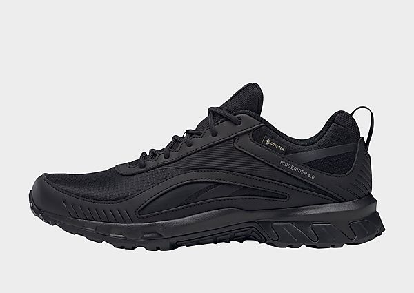 Reebok ridgerider 6 gore-tex - Core Black / Core Black / Tech Metallic, Core Black / Core Black / Te
