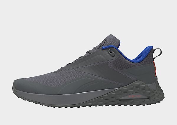Reebok trail cruiser - Essential Grey / Spacer Grey / Court Blue, Essential Grey / Spacer Grey / Cou