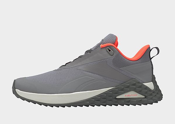 Reebok trail cruiser - Spacer Grey / Essential Grey / Orange Flare, Spacer Grey / Essential Grey / O