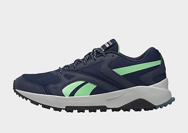 Reebok lavante terrain - Vector Navy / Neon Mint / Brave Blue, Vector Navy / Neon Mint / Brave Blue