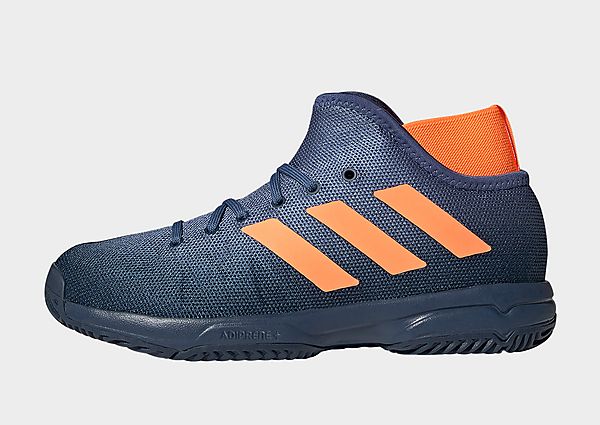 adidas Chaussure Phenom Jr. - Crew Navy / Screaming Orange / Crew Blue, Crew Navy / Screaming Orange