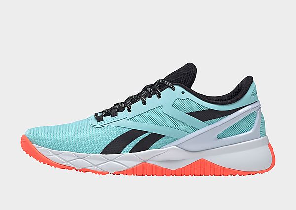 Reebok nanoflex tr - Digital Glow / Core Black / Cloud White, Digital Glow / Core Black / Cloud Whit