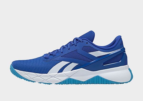Reebok nanoflex tr - Court Blue / Radiant Aqua / Aqua Dust, Court Blue / Radiant Aqua / Aqua Dust