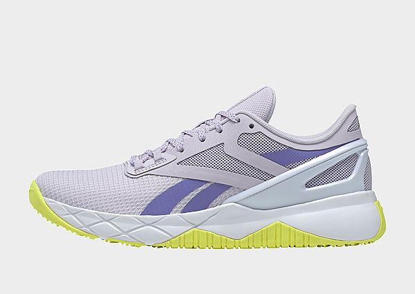 Reebok nanoflex tr - Luminous Lilac / Cloud White / Hyper Purple, Luminous Lilac / Cloud White / Hyp
