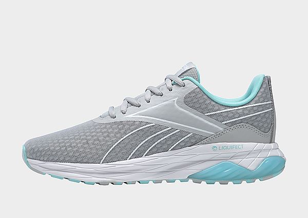 Reebok liquifect 180 2 chaussures - Pure Grey 2 / Digital Glow / True Grey 7, Pure Grey 2 / Digital