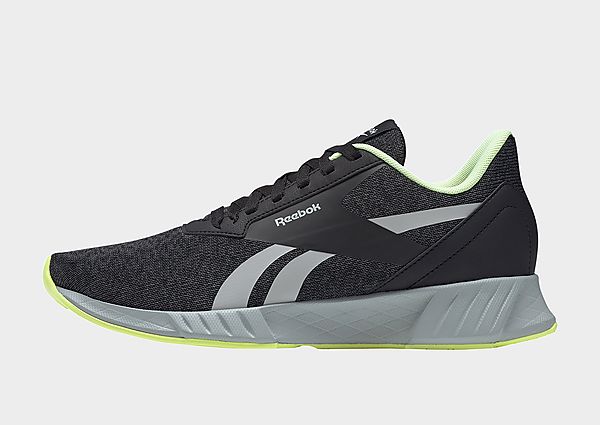 Reebok reebok lite plus 2 - Core Black / Spacer Grey / Energy Glow, Core Black / Spacer Grey / Energ