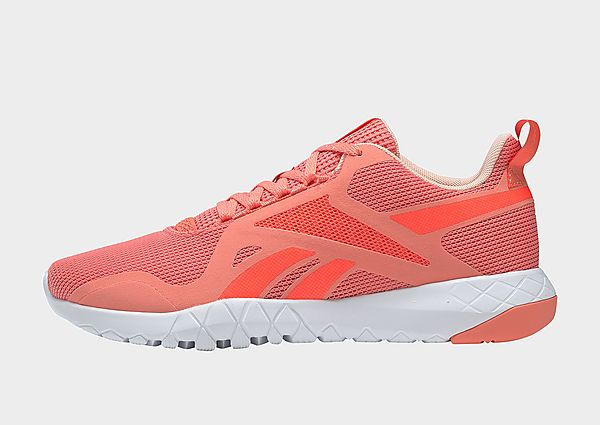 Reebok flexagon force 3 - Twisted Coral / Orange Flare / Aura Orange, Twisted Coral / Orange Flare /