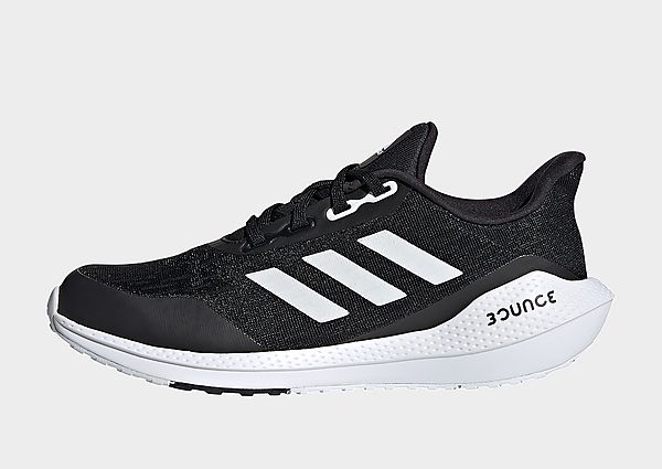 adidas Chaussure EQ21 Run - Core Black / Cloud White / Core Black, Core Black / Cloud White / Core B
