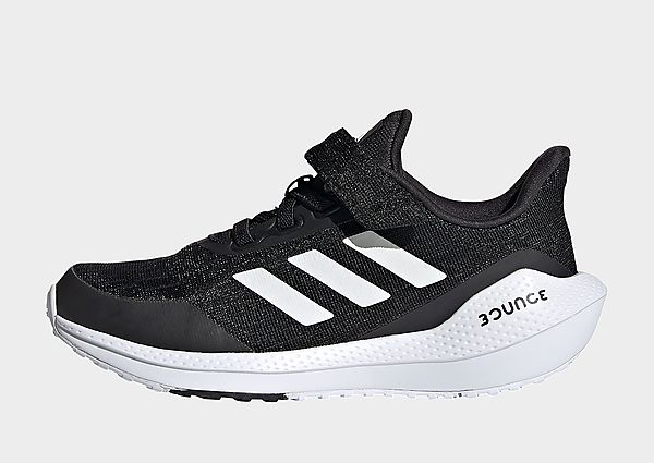 adidas Chaussure EQ21 Run - Core Black / Cloud White / Core Black, Core Black / Cloud White / Core B
