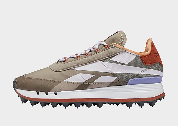 Reebok reebok legacy 83 - Boulder Grey / Luminous Lilac / Baked Earth, Boulder Grey / Luminous Lilac