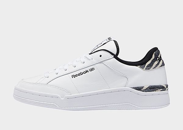 Reebok ad court - Cloud White / Core Black / Cloud White, Cloud White / Core Black / Cloud White