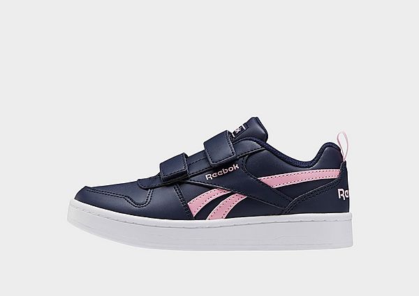 Reebok reebok royal prime 2 - Vector Navy / Light Pink / White, Vector Navy / Light Pink / White