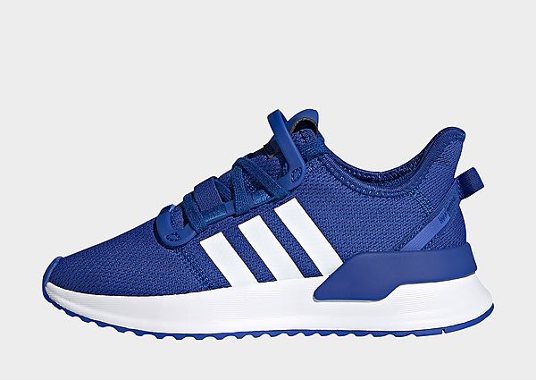 adidas Originals Chaussure U_Path Run - Royal Blue / Cloud White / Core Black, Royal Blue / Cloud Wh