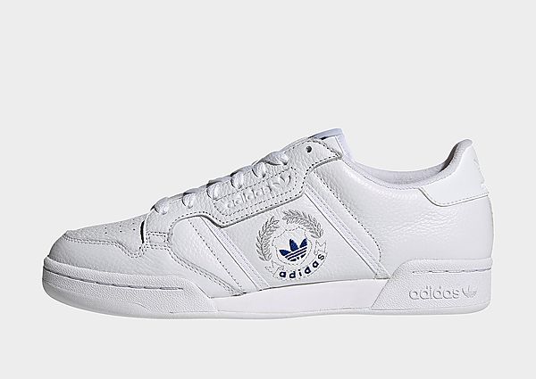 adidas Originals Chaussure Continental 80 - Cloud White / Cloud White / Cloud White, Cloud White / C