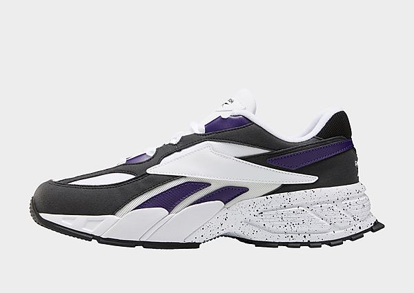 Reebok evzn - Core Black / Dark Orchid / Cloud White, Core Black / Dark Orchid / Cloud White