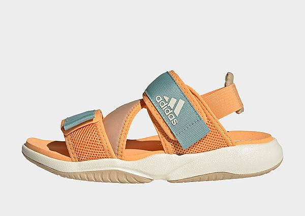 adidas Sandale Terrex Sumra - Hazy Orange / Cream White / Hazy Beige, Hazy Orange / Cream White / Ha
