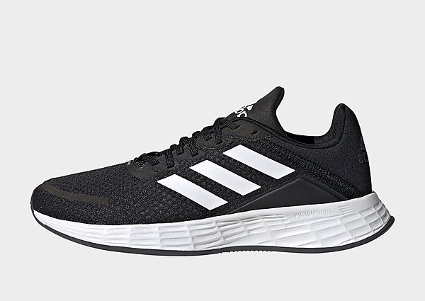 adidas Chaussure Duramo SL - Core Black / Cloud White / Grey Six, Core Black / Cloud White / Grey Si