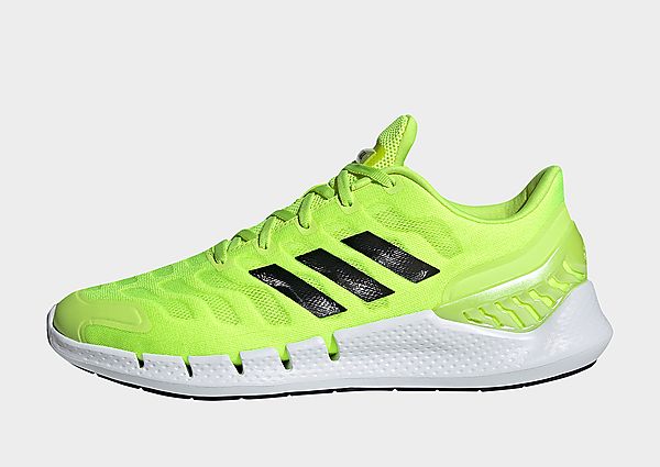 adidas Chaussure Climacool Ventania - Solar Yellow / Core Black / Cloud White, Solar Yellow / Core B