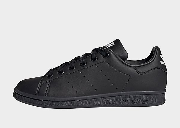 adidas Originals Chaussure Stan Smith - Core Black / Core Black / Cloud White, Core Black / Core Bla