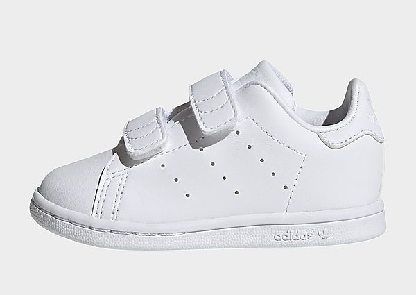 adidas Originals Chaussure Stan Smith - Cloud White / Cloud White / Cloud White, Cloud White / Cloud