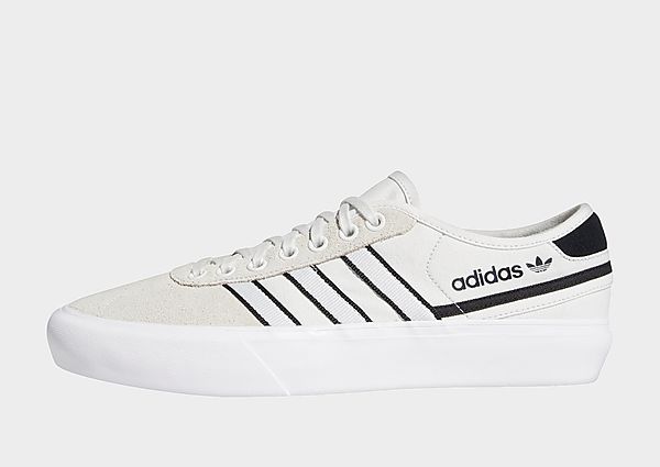 adidas Originals Chaussure Delpala - Core Black / Mgh Solid Grey / Cloud White, Core Black / Mgh Sol