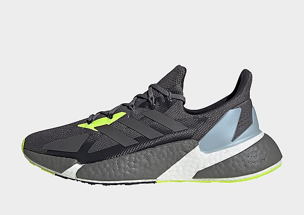 adidas Chaussure X9000L4 - Grey Five / Grey Five / Carbon, Grey Five / Grey Five / Carbon