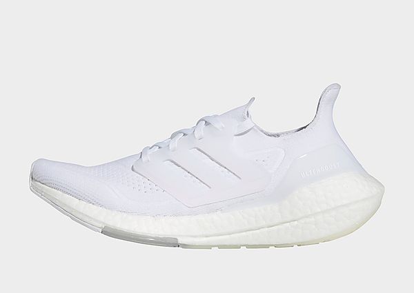 adidas Chaussure Ultraboost 21 - Cloud White / Cloud White / Grey Three, Cloud White / Cloud White /