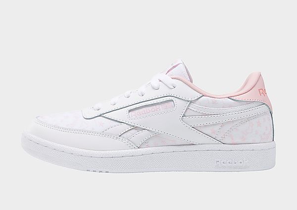Reebok club c revenge - White / Pink Glow / Twisted Coral, White / Pink Glow / Twisted Coral