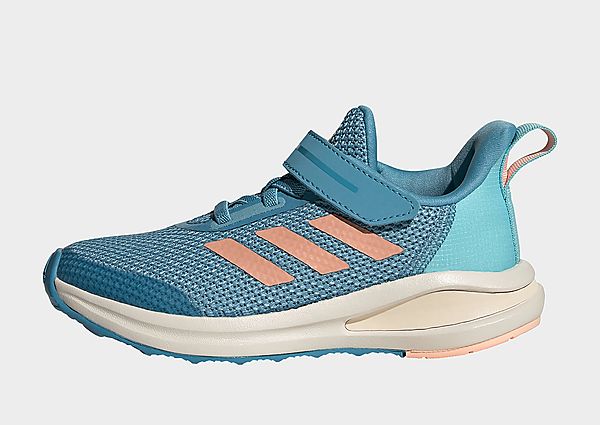 adidas Chaussure FortaRun - Hazy Blue / Glow Pink / Hazy Sky, Hazy Blue / Glow Pink / Hazy Sky