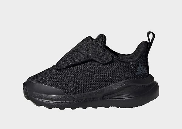 adidas Chaussure de running FortaRun AC - Core Black / Core Black / Dgh Solid Grey, Core Black / Cor