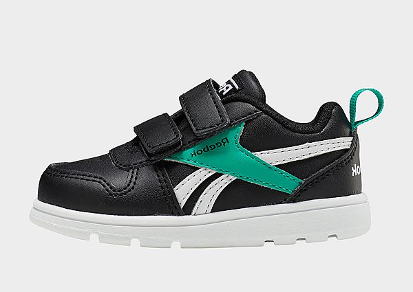 Reebok reebok royal prime 2 - Black / White / Court Green, Black / White / Court Green
