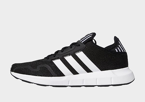 adidas Originals SWIFT RUN X - Core Black / Cloud White / Core Black, Core Black / Cloud White / Cor