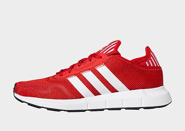 adidas Originals SWIFT RUN X - Scarlet / Cloud White / Core Black, Scarlet / Cloud White / Core Blac