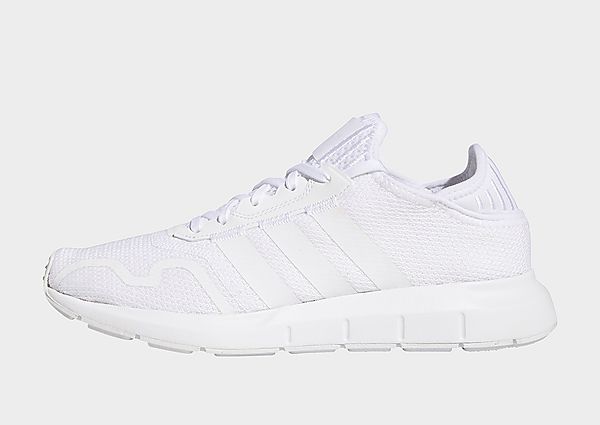 adidas Originals SWIFT RUN X - Cloud White / Cloud White / Cloud White, Cloud White / Cloud White /