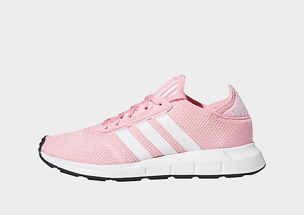 adidas Originals SWIFT RUN X J - Light Pink / Cloud White / Core Black, Light Pink / Cloud White / C