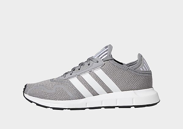 adidas Originals Chaussure Swift Run X - Grey Three / Cloud White / Core Black, Grey Three / Cloud W