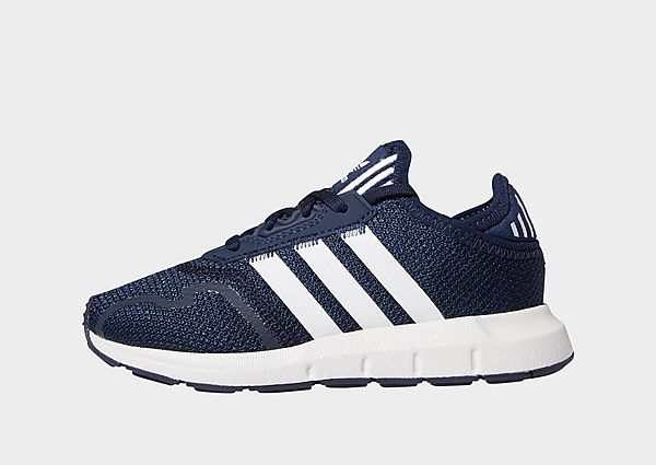 adidas Originals SWIFT RUN X C - Collegiate Navy / Cloud White / Core Black, Collegiate Navy / Cloud