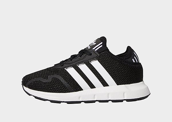 adidas Originals SWIFT RUN X C - Core Black / Cloud White / Core Black, Core Black / Cloud White / C