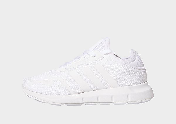 adidas Originals SWIFT RUN X C - Cloud White / Cloud White / Cloud White, Cloud White / Cloud White
