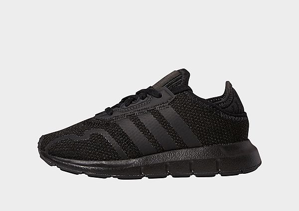 adidas Originals SWIFT RUN X C - Core Black / Core Black / Core Black, Core Black / Core Black / Cor